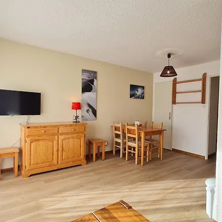 Vallee Blanche B By Interhome شقة لو دوز آلب