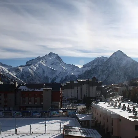 Apartman Vallee Blanche B By Interhome Les Deux Alpes