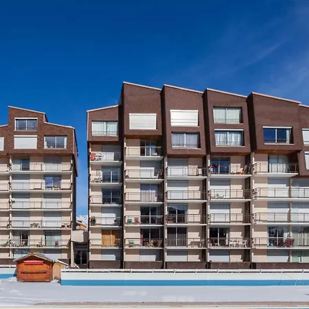 Vallee Blanche B By Interhome *