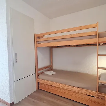 Vallee Blanche B By Interhome * Les Deux Alpes