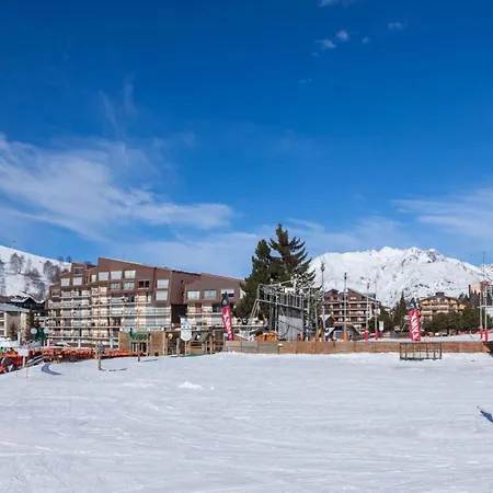 Vallee Blanche B By Interhome Les Deux Alpes
