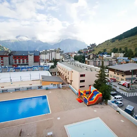 Vallee Blanche B By Interhome شقة لو دوز آلب