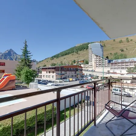 Vallee Blanche B By Interhome شقة